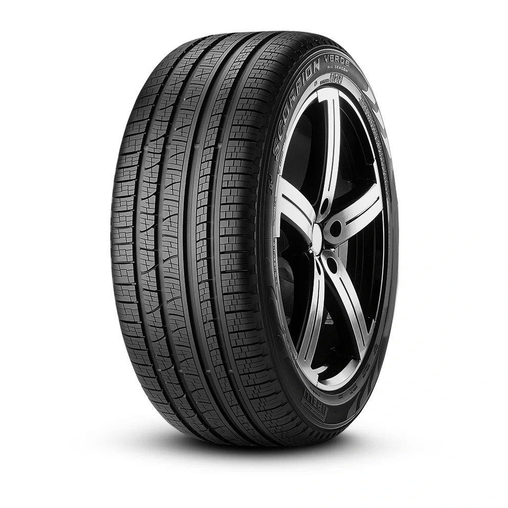 285/65R17 opona PIRELLI SCORPION VERDE AllSeason 116H